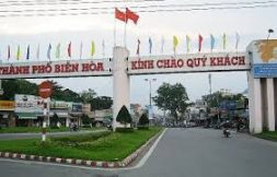 Bien Hoa