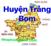 Trang bom