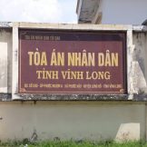 toa an tinh vinh long