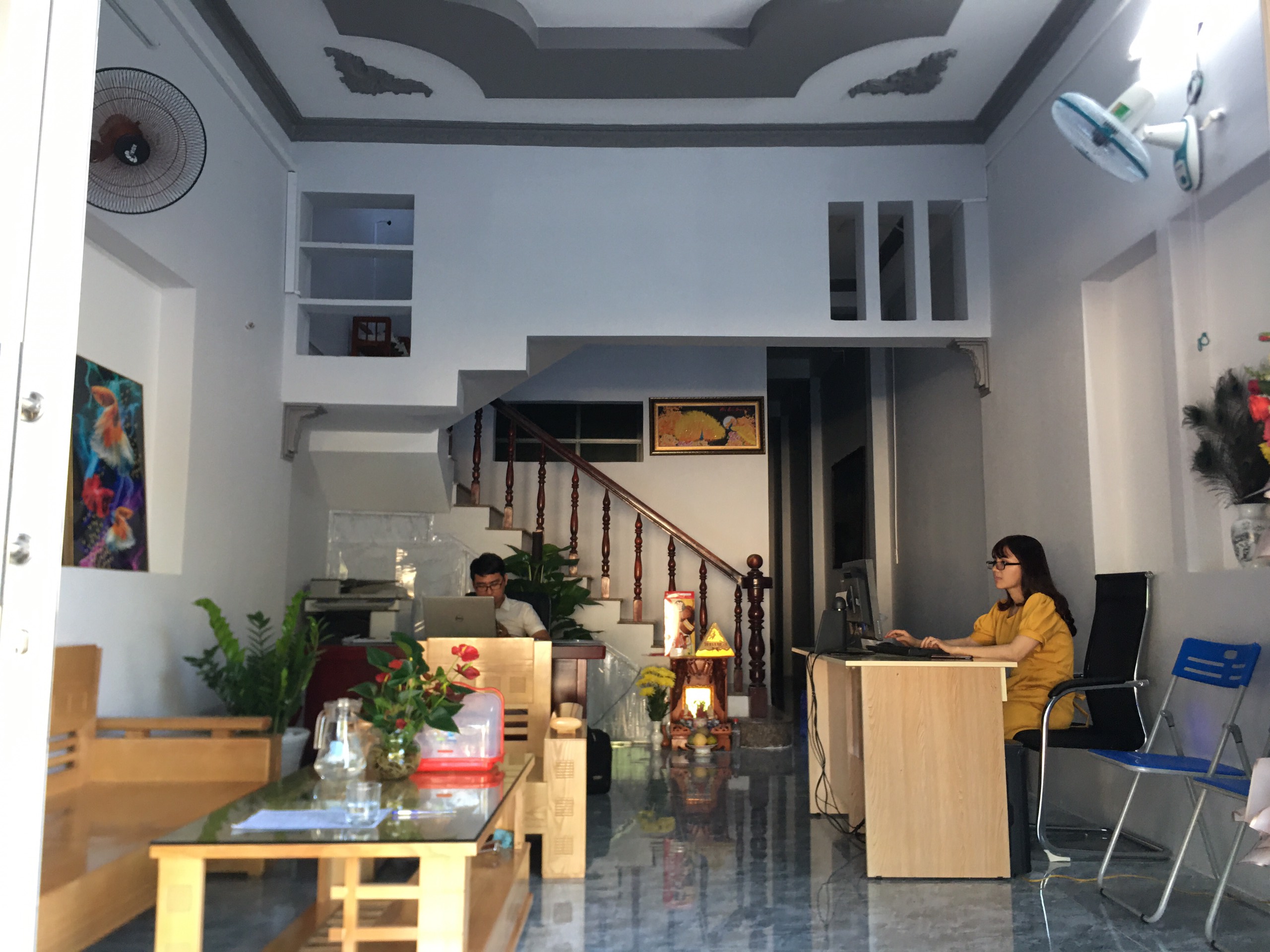 Dịch vụ Luật sư tại TP Hồ Chí Minh