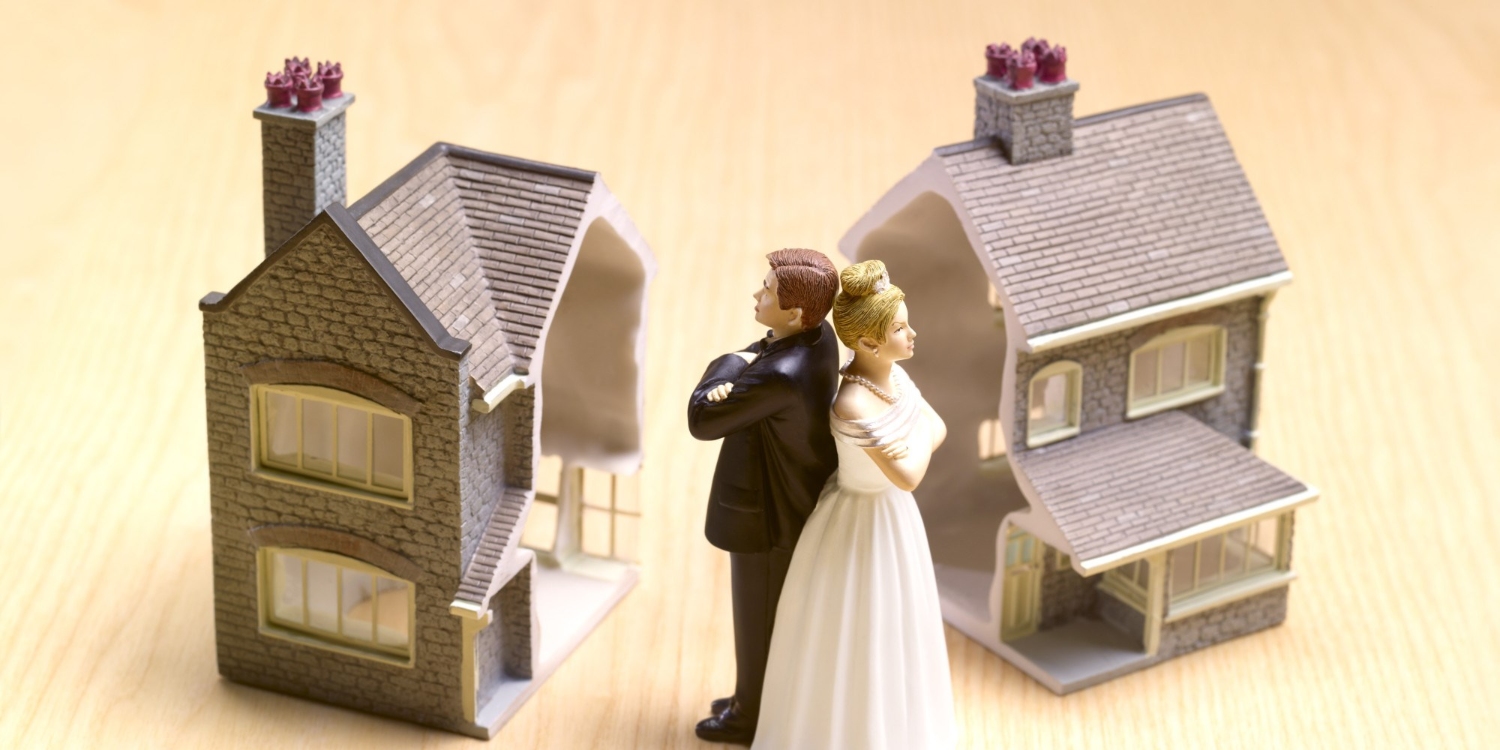 Luật sư tư vấn chia tài sản chung của vợ chồng