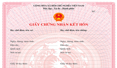 Hồ sơ ly hôn tại thành phố Thuận An