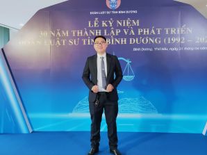 Luật sư Lao động tại Thuận An