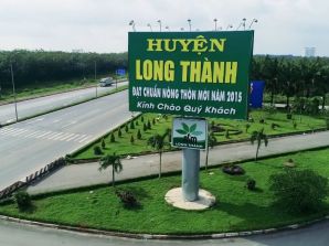 Hướng dẫn ly hôn tại Long Thành