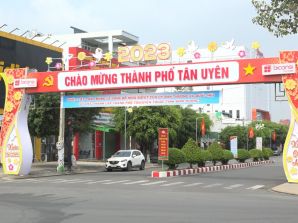 LUẬT SƯ TẠI TÂN UYÊN, BÌNH DƯƠNG